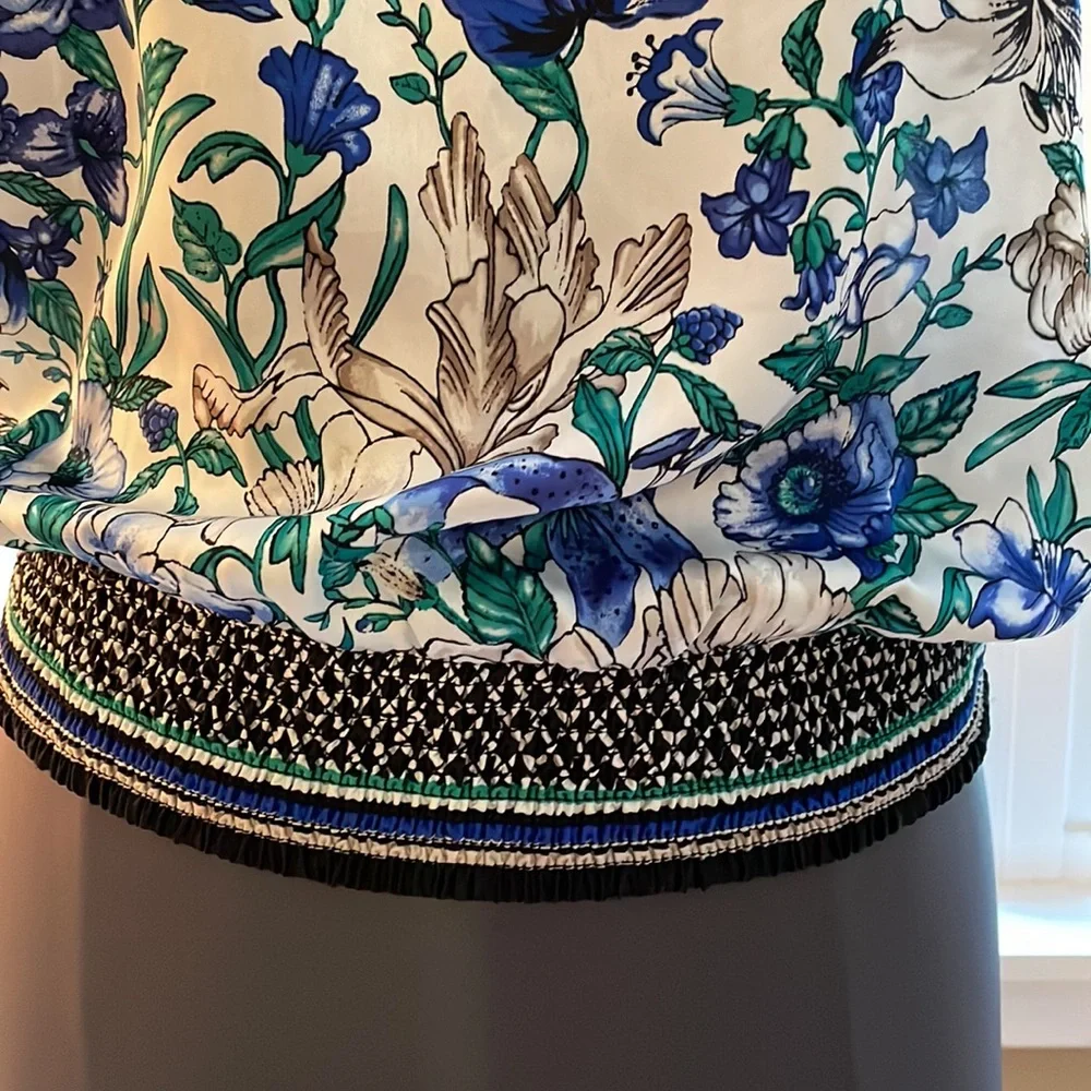 WHBM top - Picture 2 of 5